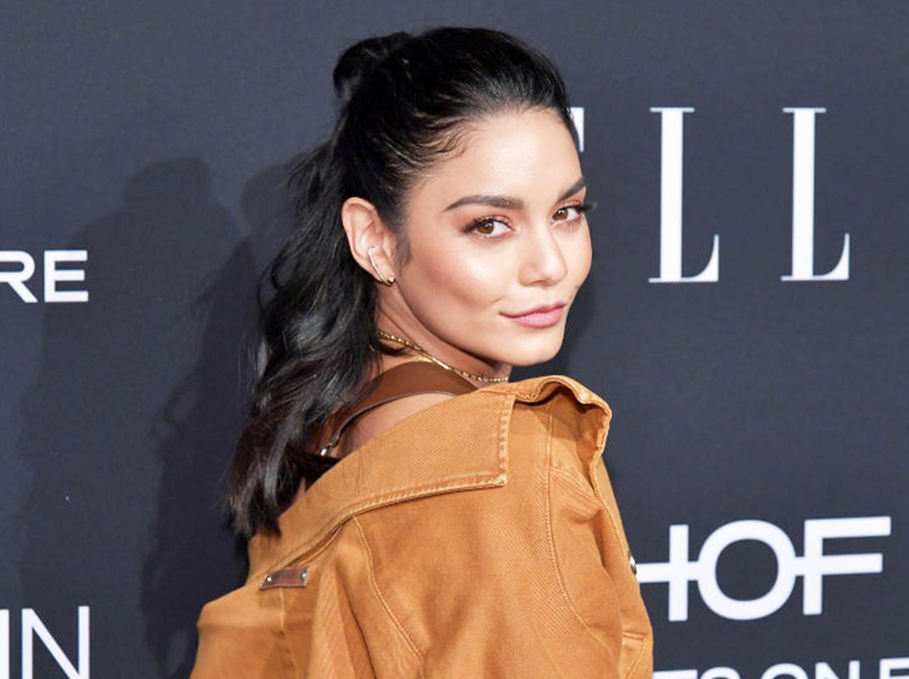 ヴァネッサ・ハジェンズ、アラサーのリアルな「結婚観」を語る 子どもはいつ頃？