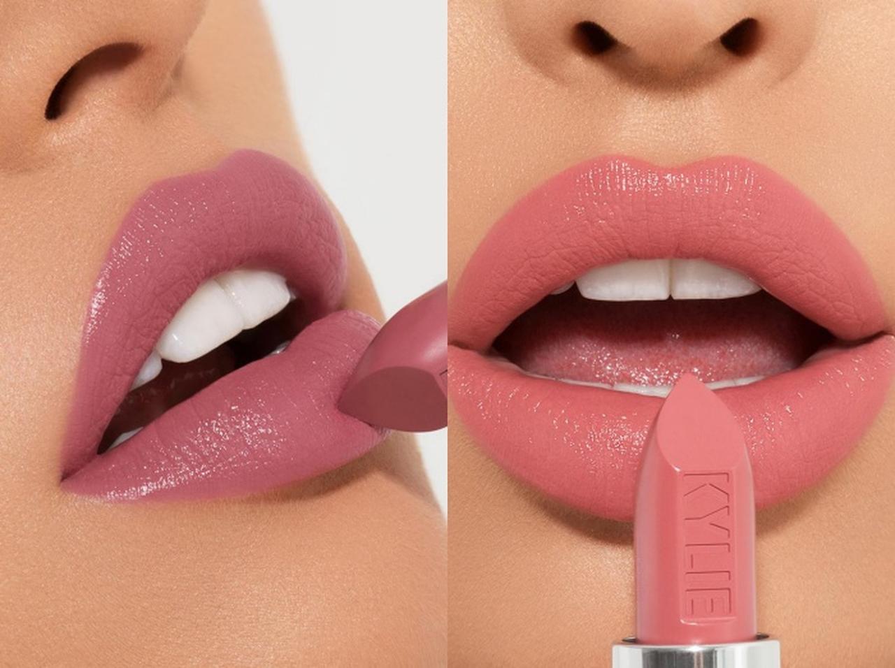 カイリー・コスメティクスのリップを10名様にプレゼント