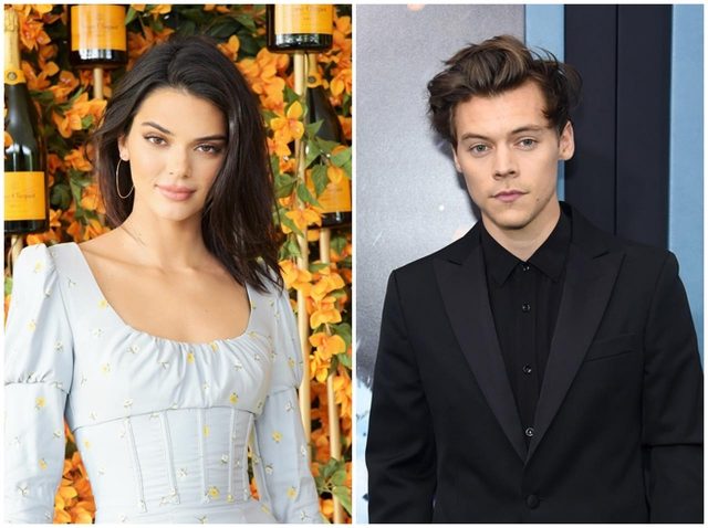 ケンダル・ジェンナーが謎のラブレター公開、差出人は「あの人」かと騒然も壮大なオチ