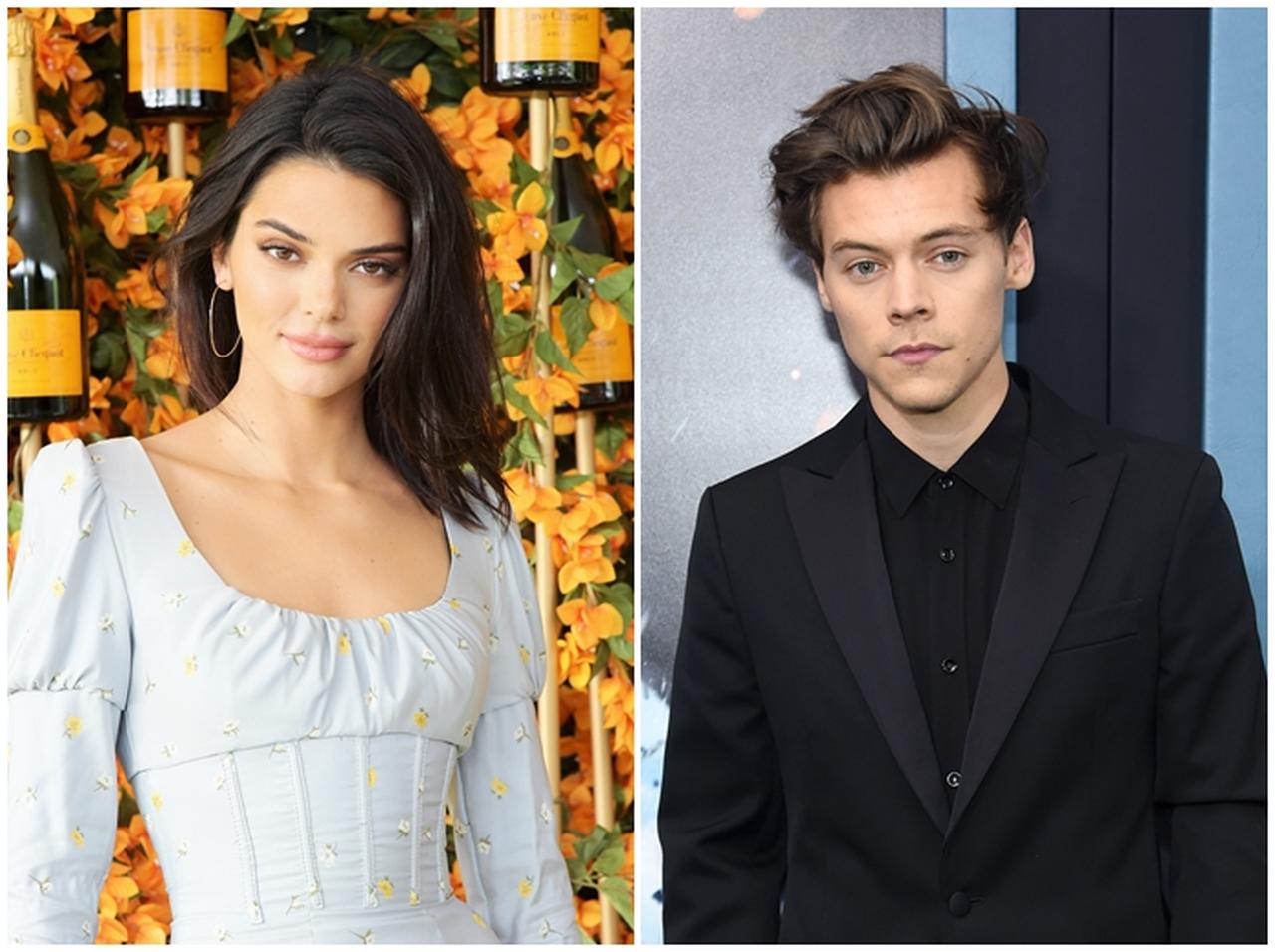 ケンダル・ジェンナーが謎のラブレター公開、差出人は「あの人」かと騒然も壮大なオチ