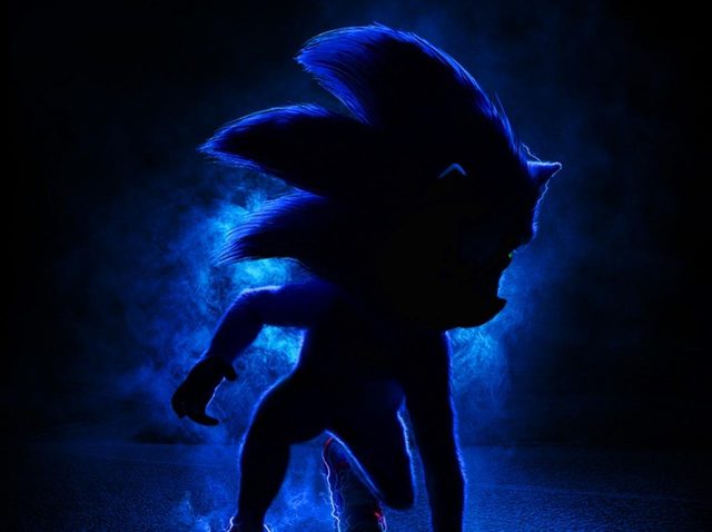 ソニックが実写化！『ソニック・ザ・ムービー』でジム・キャリーがまさかのドクター・エッグマン