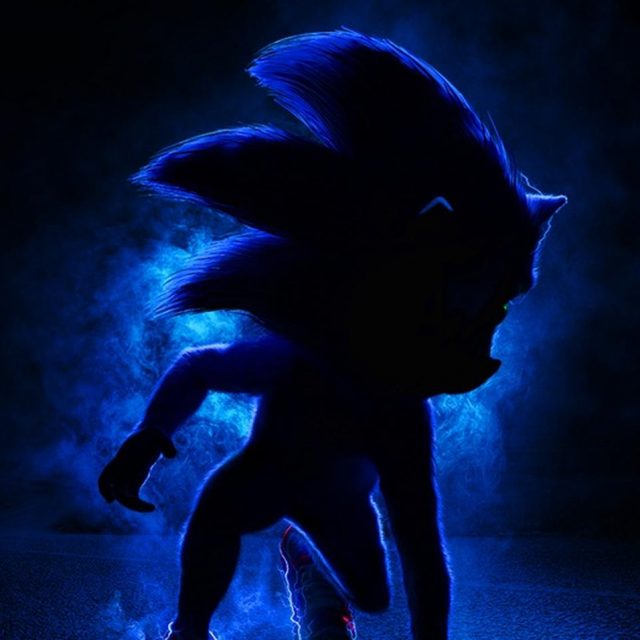 ソニックが実写化！『ソニック・ザ・ムービー』でジム・キャリーがまさかのドクター・エッグマン