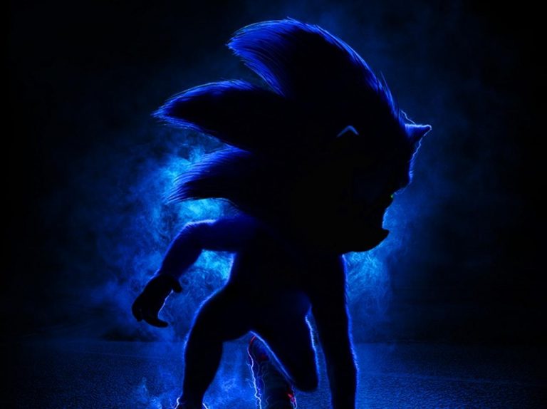 ソニックが実写化！『ソニック・ザ・ムービー』でジム・キャリーがまさかのドクター・エッグマン