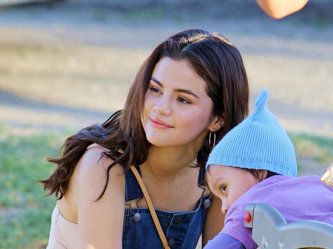 セレーナ・ゴメス、精神療養施設を退所してからの「空白の2ヵ月間」とは?