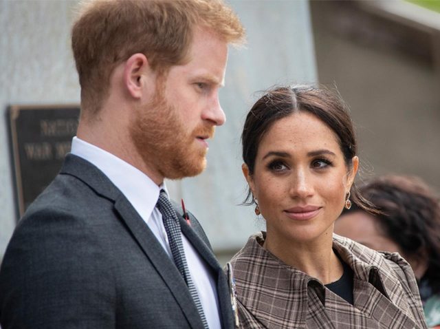 ヘンリー王子、メーガン妃の影響で20年以上続けた「趣味」にサヨナラ