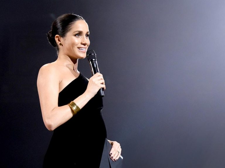 メーガン妃、ケンダル・ジェンナーら人気セレブを「イライラ」させる