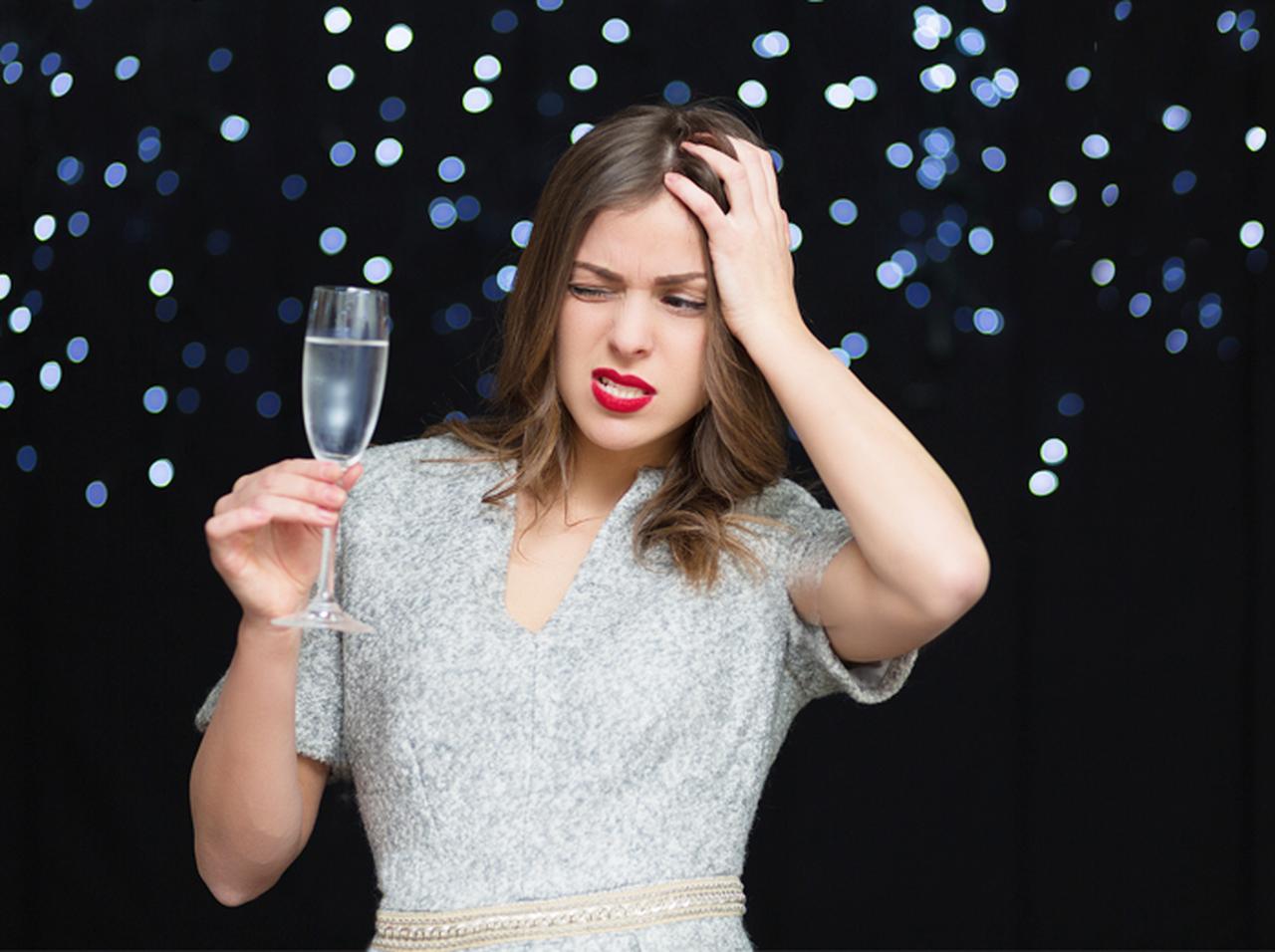 二日酔いは「食べて防ぐ」!飲む前に食べるべき“ヘルシーメニュー”とは?