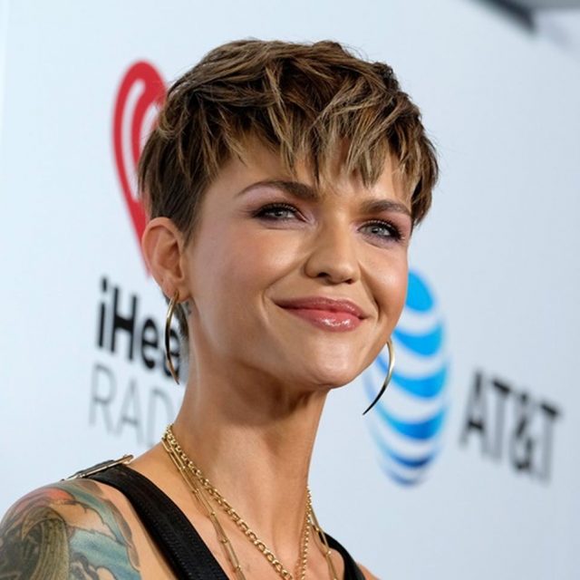 ルビー・ローズの「バットウーマン」がついに始動、ティーザーが公開