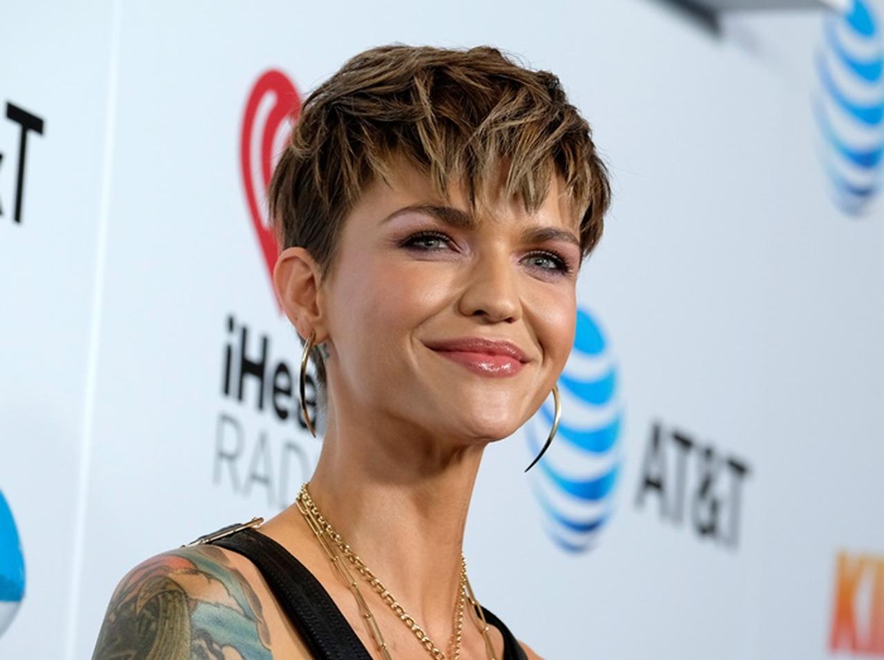 ルビー・ローズの「バットウーマン」がついに始動、ティーザーが公開