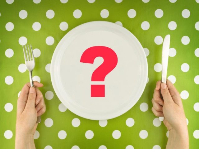 Googleで2018年にもっとも検索されたダイエットは？