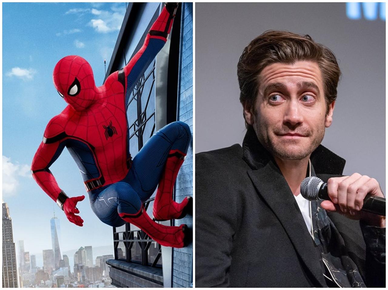 ジェイク・ギレンホールの「マーベルファミリー」の仲間入りに速攻「あの人」がツッコミ