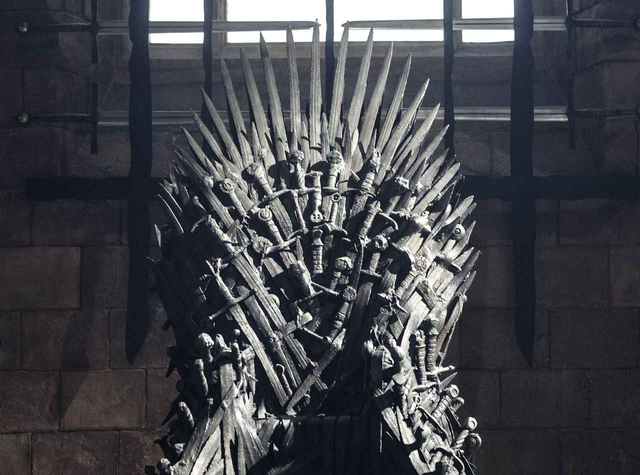 『ゲーム・オブ・スローンズ 』で「死にそうなキャラ」を研究チームが予想