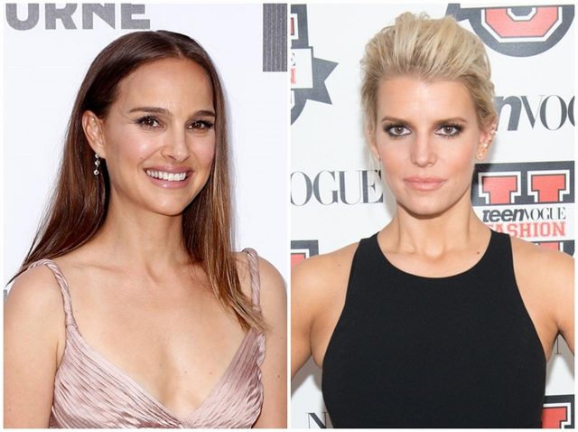 ナタリー・ポートマン、ビキニ姿で「処女宣言」したセレブに困惑した過去