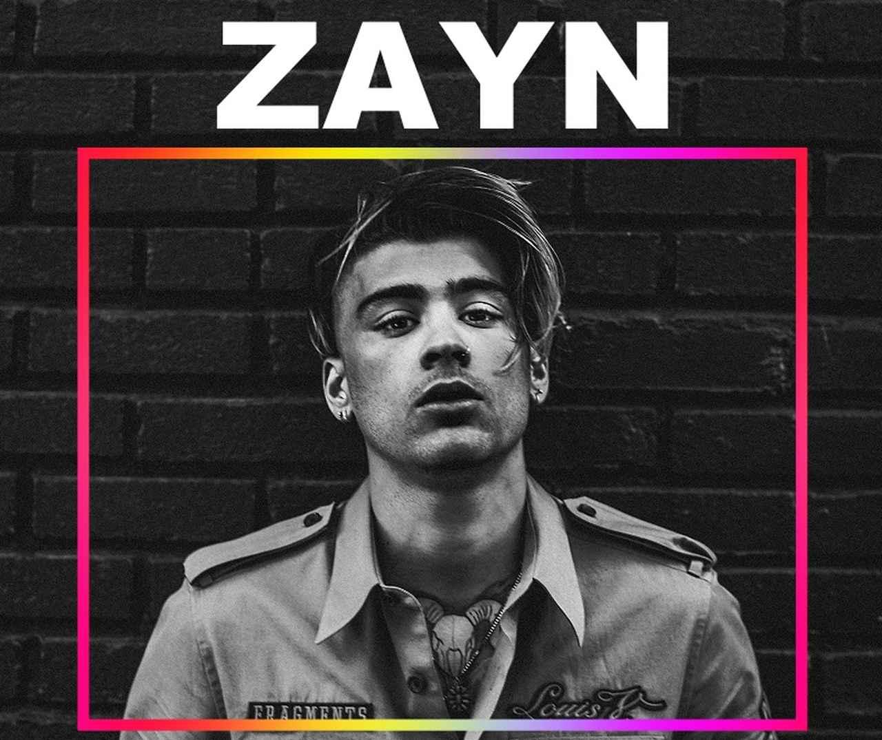 ゼインが新アルバム『イカロス・フォールズ』で、ジジ、1D、不安症について歌う