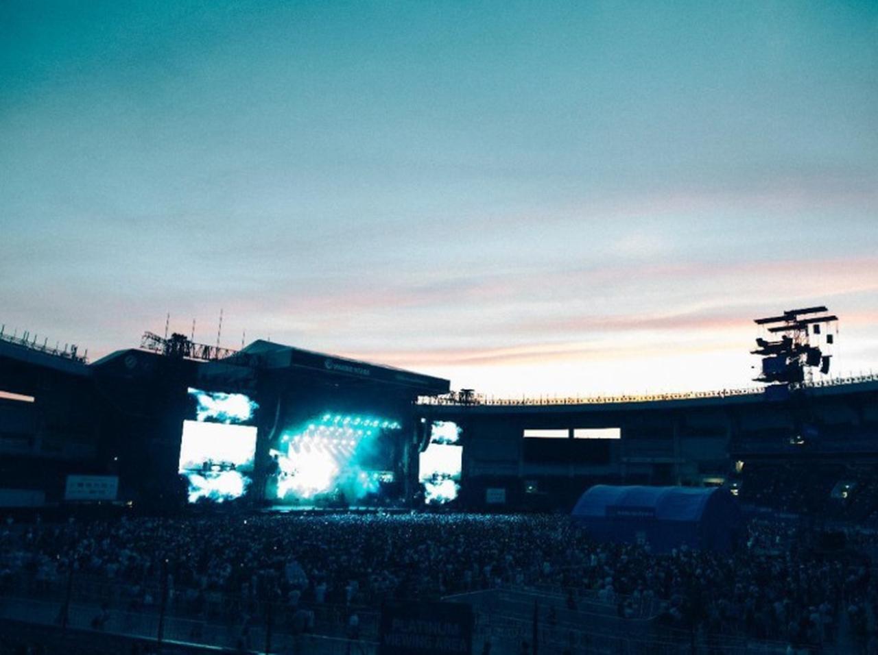 サマーソニック2019開催決定!20周年は、10年ぶりの3日間