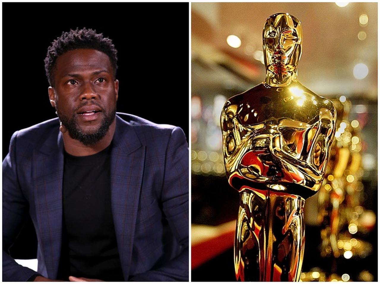 アカデミー賞2019の司会者ケヴィン・ハートが辞退、「ホモフォビア」発言で批判受けて