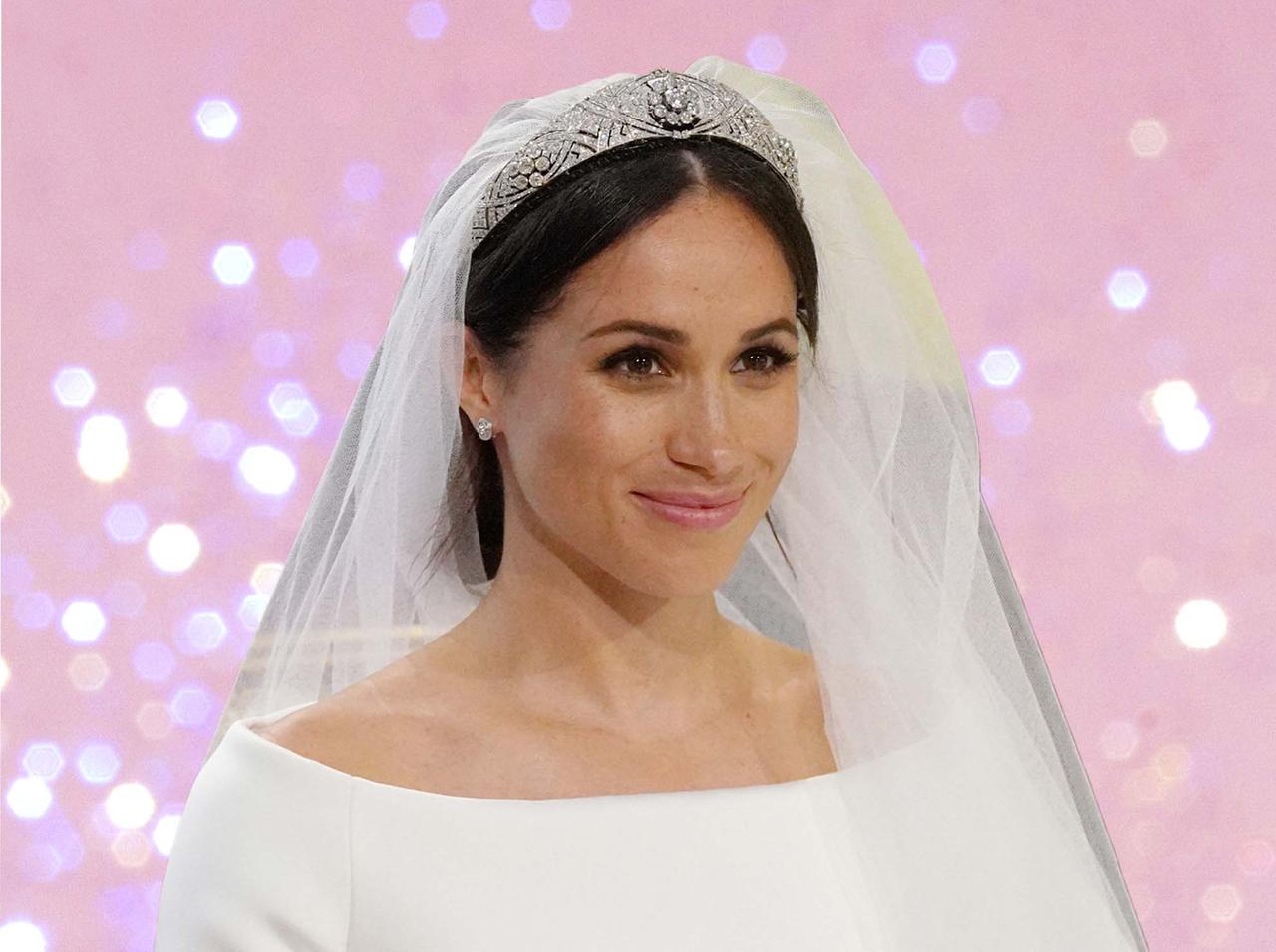 メーガン妃、「新年の抱負」が毎年同じ理由に共感しかわかない