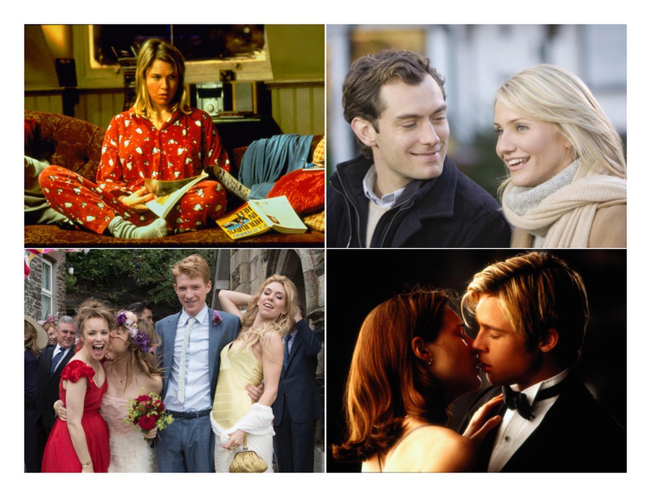 フロントロウ編集部エディター厳選！一生に一度は見たい恋愛映画で2019年の恋愛運アップ！