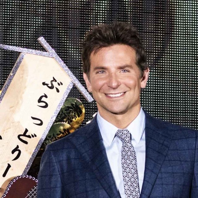 『アリー/ スター誕生』ブラッドリー・クーパーが来日、プレミアで「胸キュン対応」