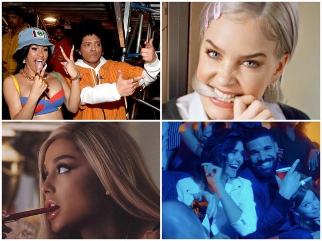 2018年に流行ったMVは「“懐かしい”がむしろ“新しい”」オマージュ系がたくさん