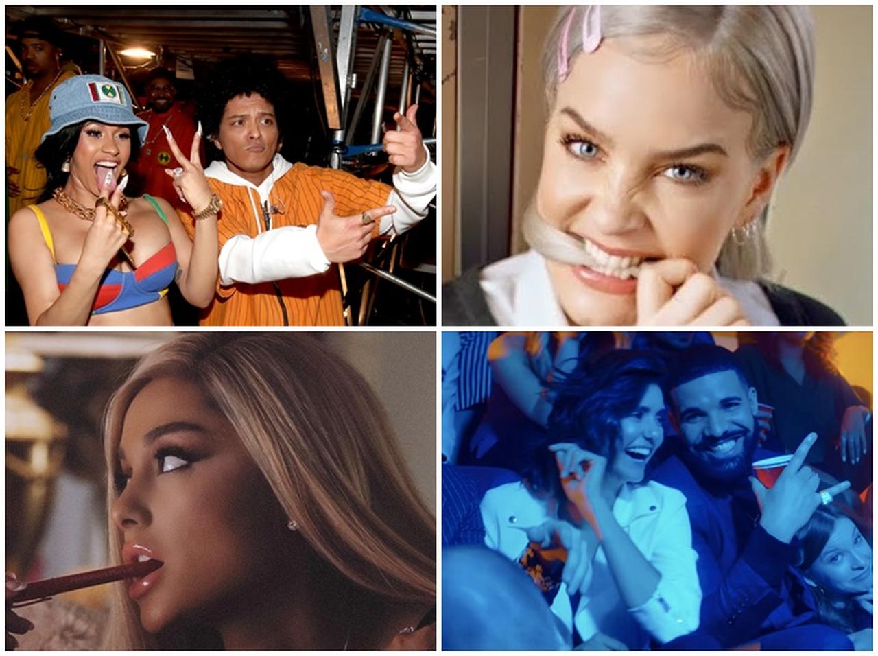 2018年に流行ったMVは「“懐かしい”がむしろ“新しい”」オマージュ系がたくさん