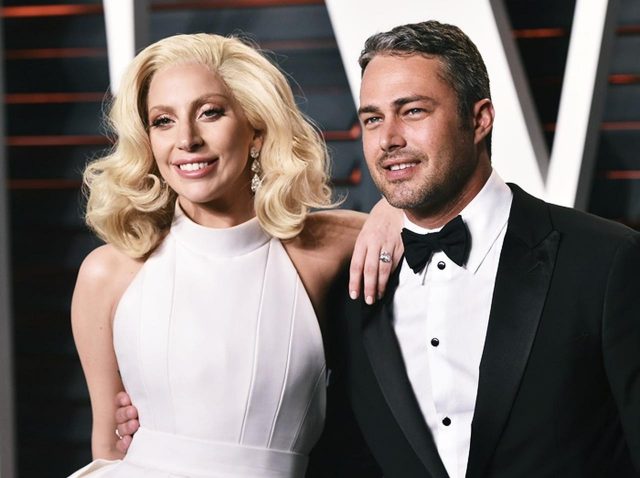 『アリー/ スター誕生』レディー・ガガの元婚約者が「女優ガガ」にかけた言葉