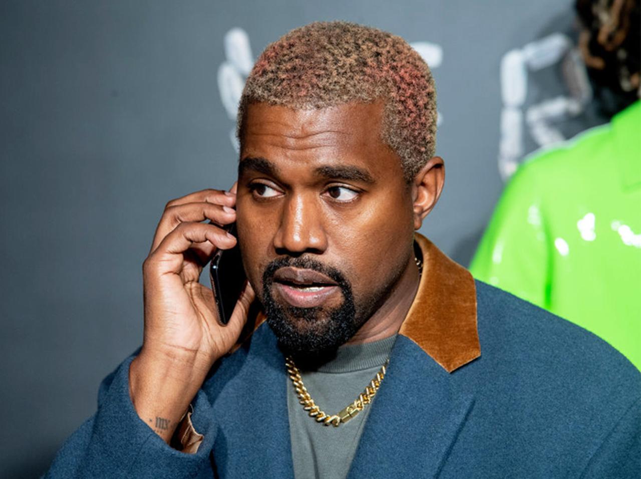 カニエ・ウェストがニューヨークである「日本人」を大捜索