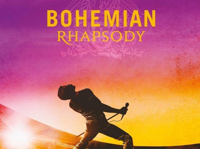「ボヘミアン・ラプソディ」が20世紀最大の記録を樹立！サントラLPも発売