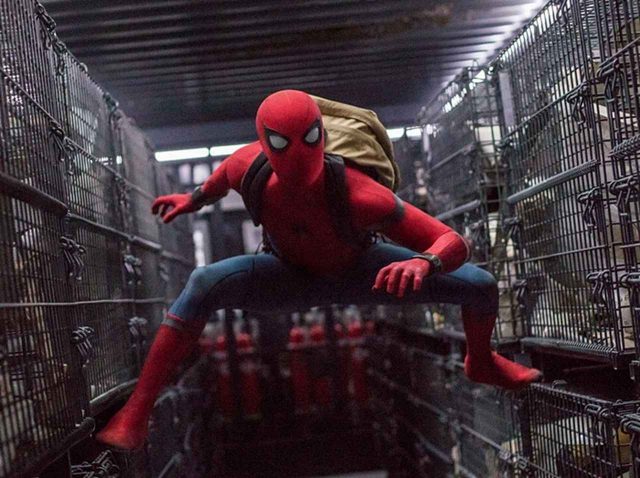 『スパイダーマン：ファー・フロム・ホーム』の悪役がついに判明！J・ギレンホールが認める