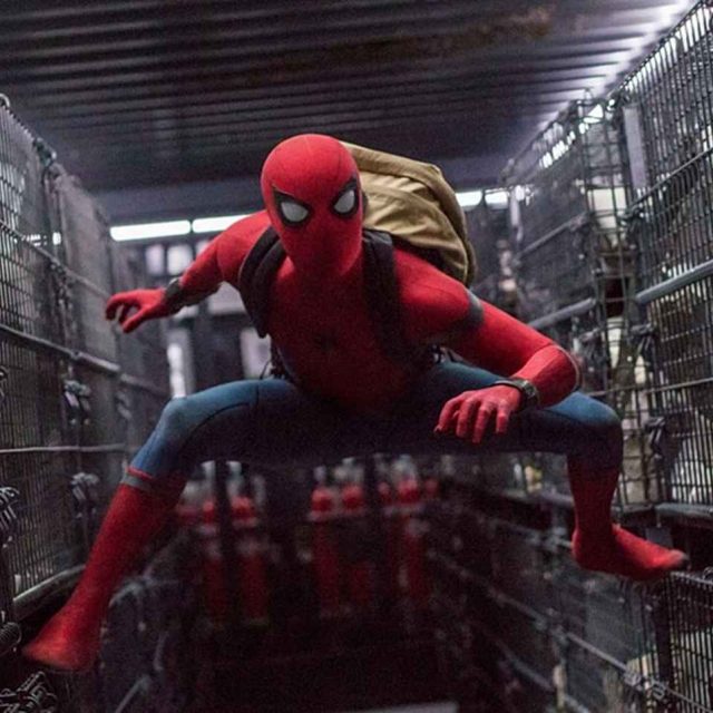 『スパイダーマン：ファー・フロム・ホーム』の悪役がついに判明！J・ギレンホールが認める
