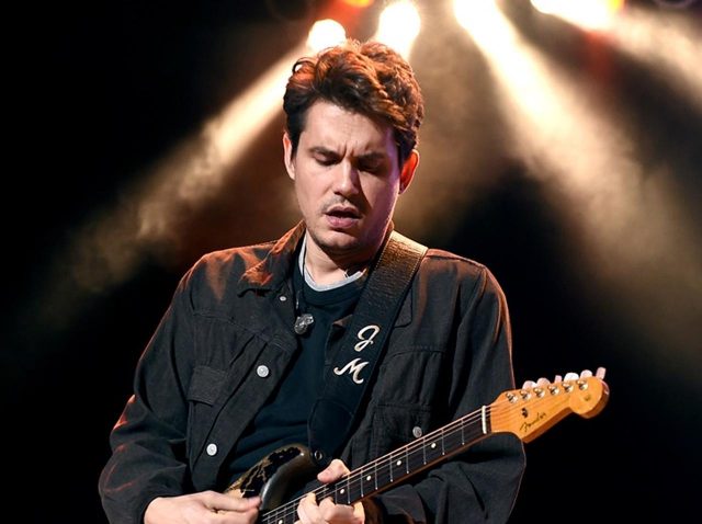 ジョン・メイヤー、ワールドツアーで来日決定！