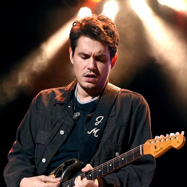 ジョン・メイヤー、ワールドツアーで来日決定！