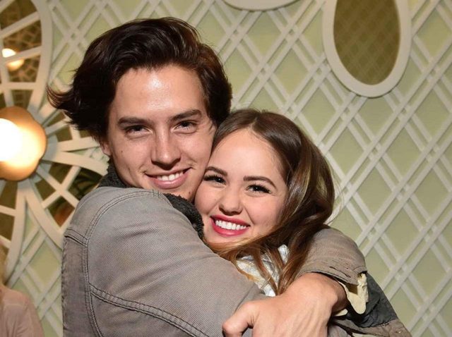 デビー・ライアンが婚約、同じくディズニー出身のコール・スプラウスも祝福