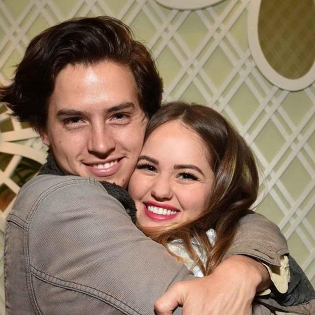 デビー・ライアンが婚約、同じくディズニー出身のコール・スプラウスも祝福
