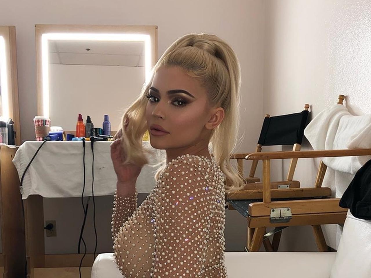 カイリー・ジェンナー、21歳にして初体験したことが異次元