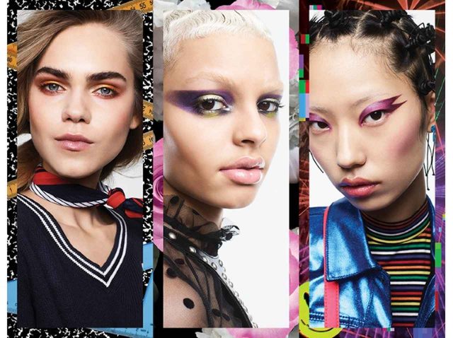 M･A･C、ガールズアイシャドウパレットに３つの新顔が登場！