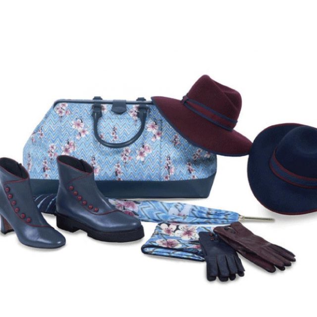 メリー・ポピンズ限定コレクション、YOOX で発売！「Mary Poppins Returns x YOOX」