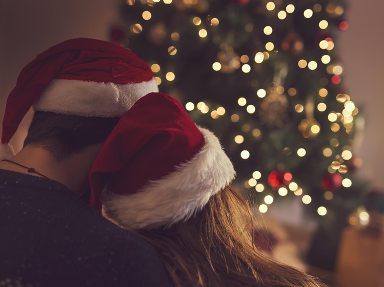 クリスマスの名曲は「レイプ」を助長している→『放送禁止』の措置