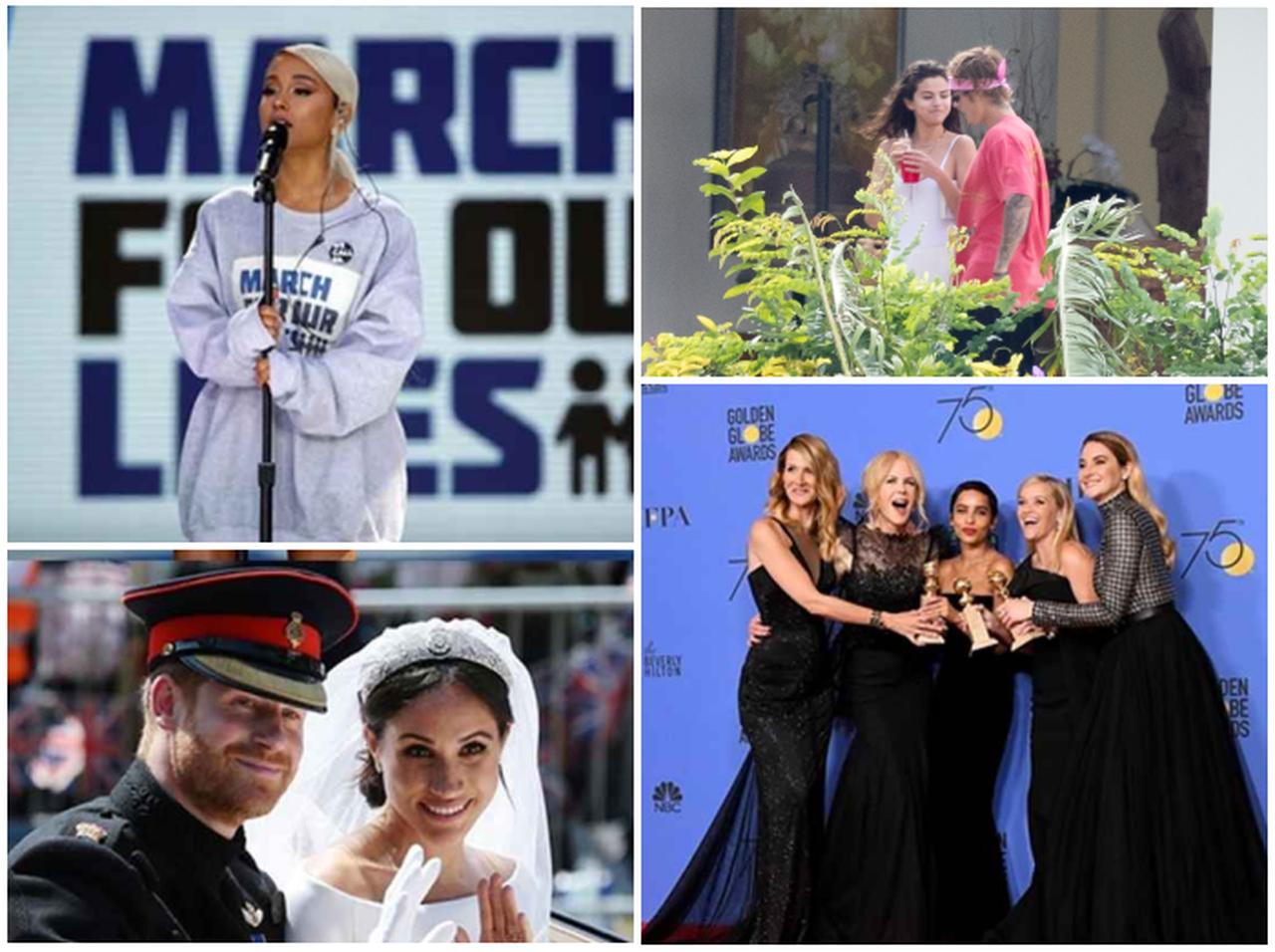 2018年に起こった「出来事」をすべて振り返ってみた【1月~6月】