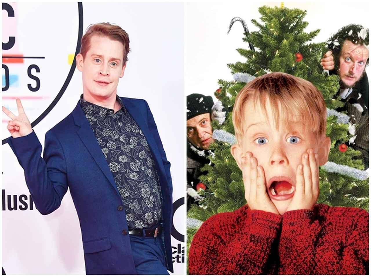 『ホームアローン』が約30年ぶり復活！マコーレー・カルキンが大人になった主人公再演
