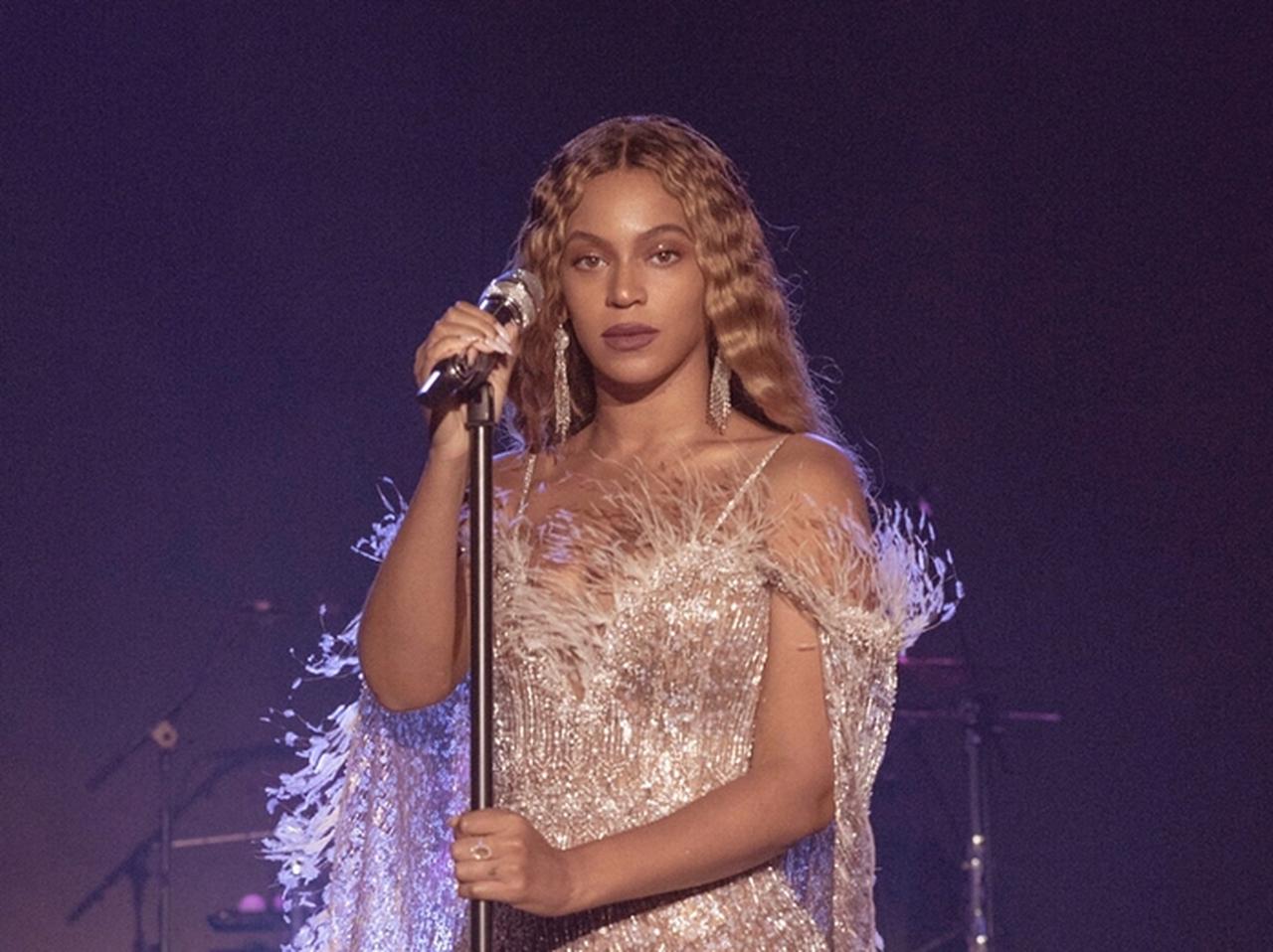 ビヨンセ、インドの大富豪の娘の結婚前パーティーでパフォーマンス