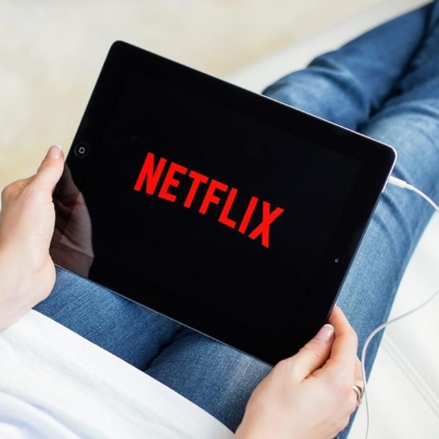 Netflixで「最もイッキ見されている作品」はコレ！ベスト10を発表