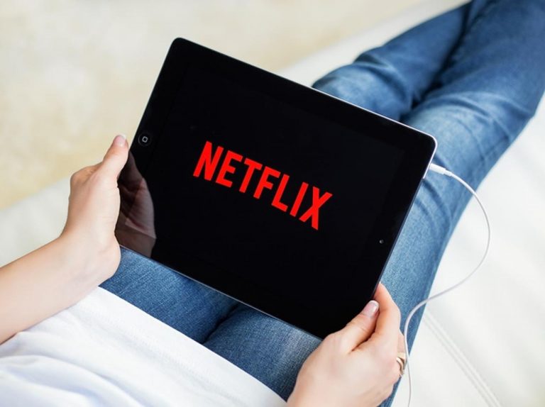 Netflixで「最もイッキ見されている作品」はコレ！ベスト10を発表