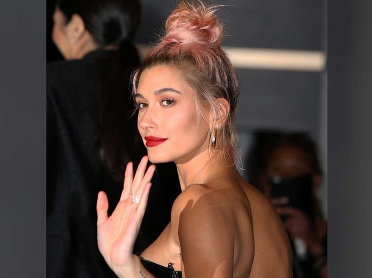 ヘイリー・ビーバー、ジャスティンとの結婚に対するバッシングに「猛反論」【コメント全訳】