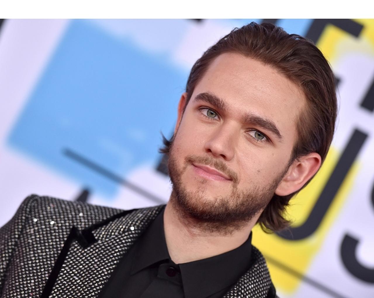 DJのゼッドが幼少期の写真を公開！その姿が悶絶するレベルで可愛い