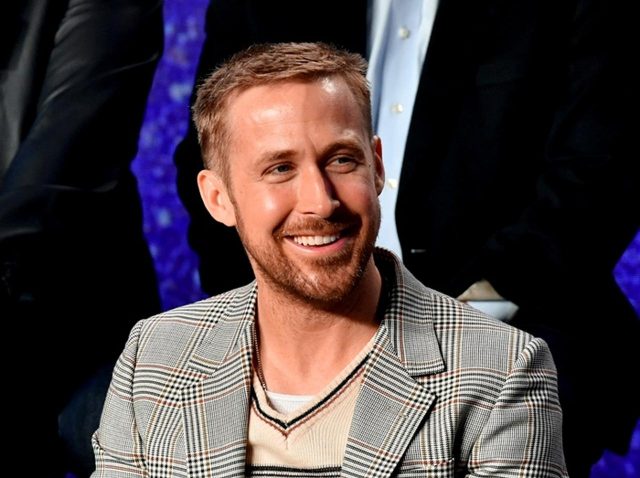 【来日中】ライアン・ゴズリング、「日本でしたいこと」を明かす