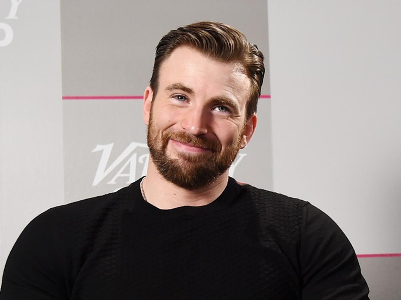 クリス・エヴァンスが囁く「寝る時間だよ」が悶絶レベル