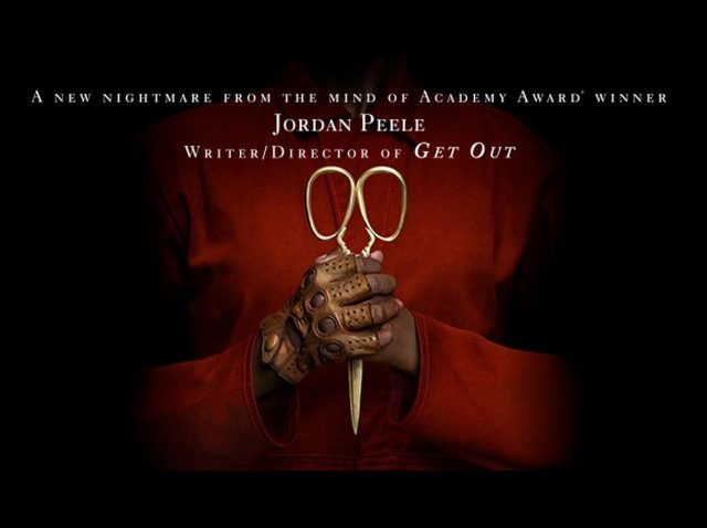 あの『ゲット・アウト』じゃ物足りない人におすすめ、同監督の次回ホラー作『アス』