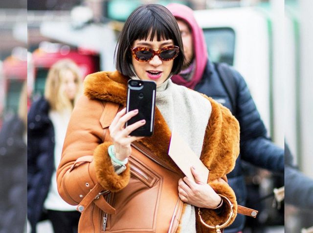 インスタ投稿5万件超え！2018年に「最も自慢されたバッグ」はコレ