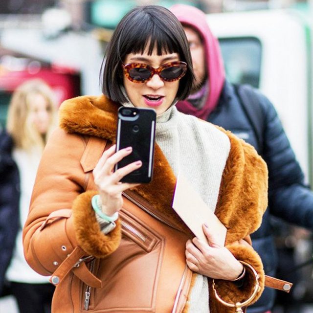 インスタ投稿5万件超え！2018年に「最も自慢されたバッグ」はコレ